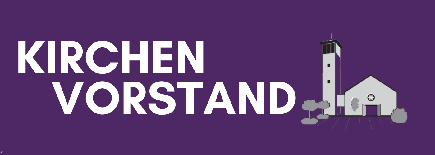 Kirchenvorstand