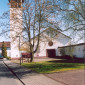 Martin-Luther-Kirche in Erlenbach a.M.
