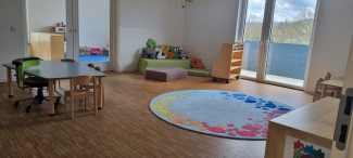 Spielezimmer