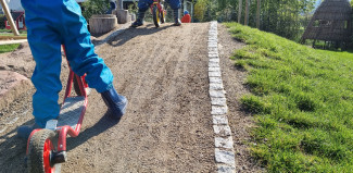 Garten