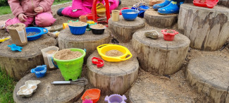 Garten