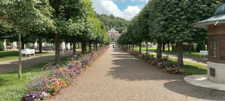 Staatsbad
