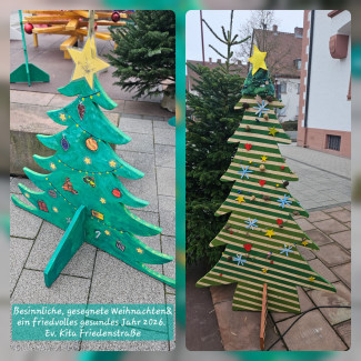 Weihnachtsbaum
