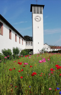 Kirche