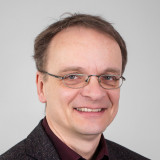 Pfarrer i. R. Gregor Kreile